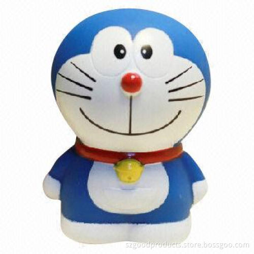 Universal Power Bank with Cartoon Design, Lovely and Unique, Best Choose for Gift
